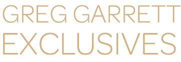 Greg Garret-New