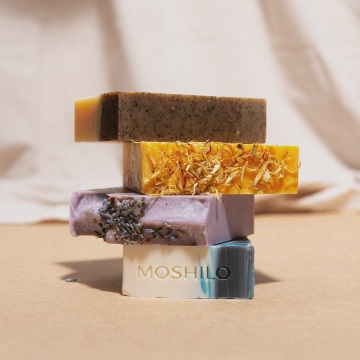 Bar Soap